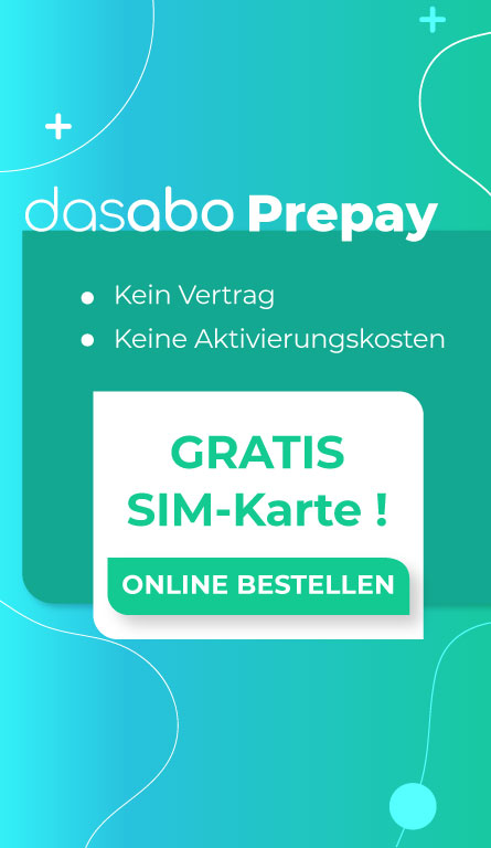 Prepay | DAS ABO